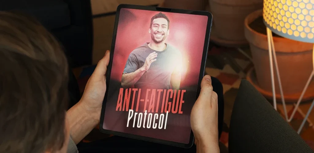 1-Day Kickstart Detox Digital Download